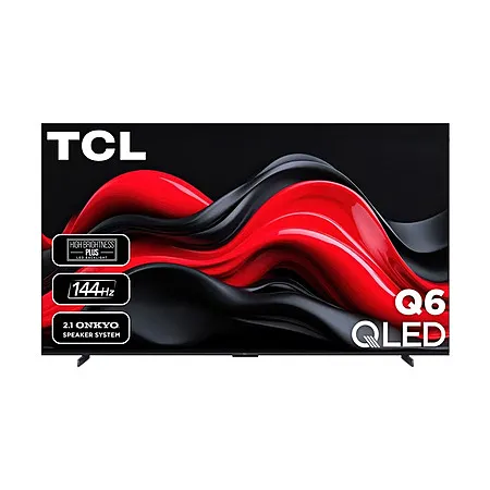 98" TCL QLED 4K UHD Smart TV for $999.91