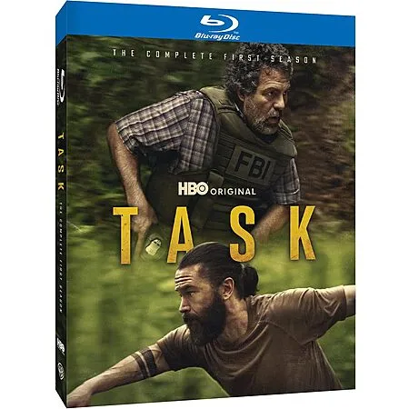The Complete First Season for $19.55