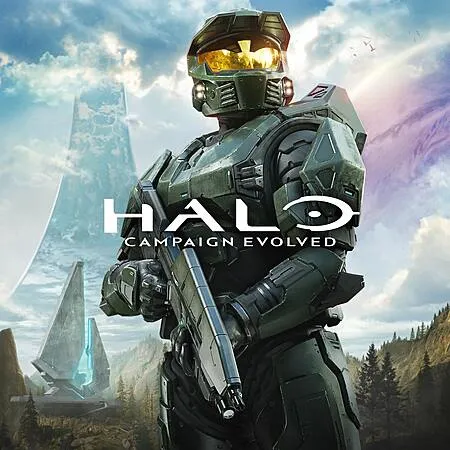 $39.99 for Halo: Campaign Evolved (PS5)