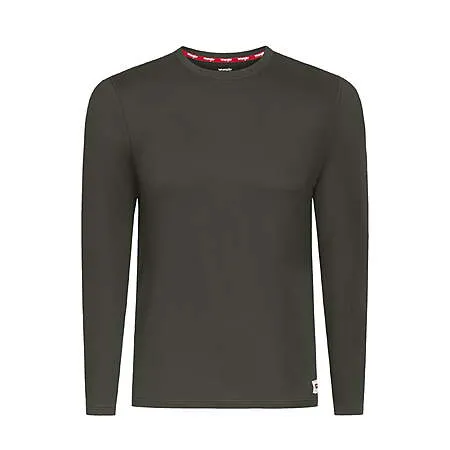 Wrangler Men’s Thermal Shirt for $4.47