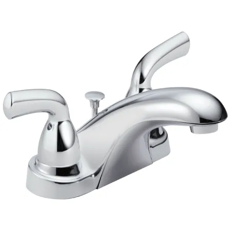 Delta Foundations Bathroom Faucet for $28.20