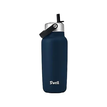 32-Oz S'well Recycled Water Bottle for $16.71