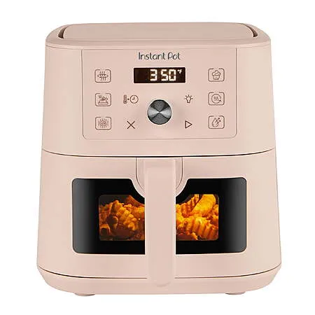 Instant Pot 4Qt Vortex Air Fryer for $56.99