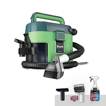 Shark EveryMess Vacuum for $99.98
