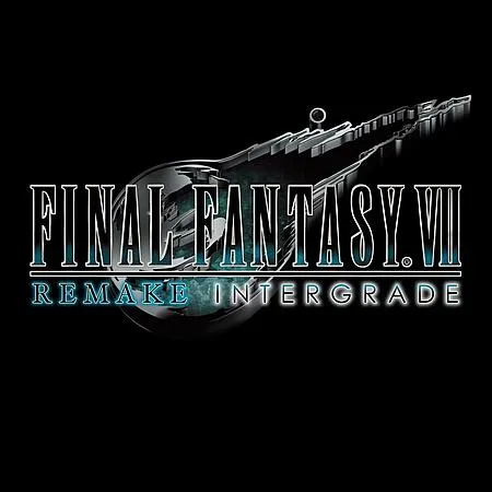 $9.99 for FINAL FANTASY VII REMAKE INTERGRADE!