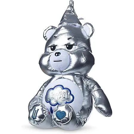 Care Bears Plushes for $4.99 & More