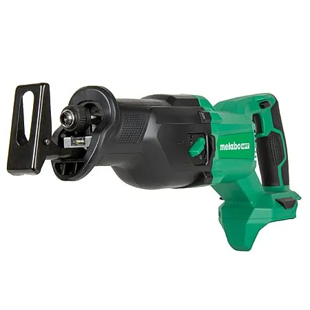 Metabo HPT 18V Reciprocating Saw for $129