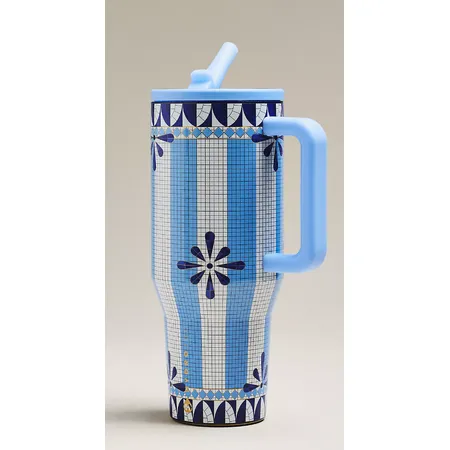 32-Oz HydroJug x Anthropologie Water Bottles for $14.97