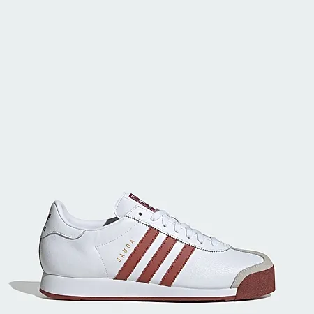 Men's adidas Samoa Shoes from $32