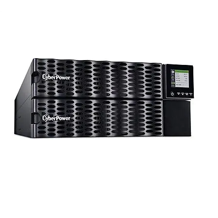 CyberPower OL8KRTHD High-Density UPS for $7,265.45