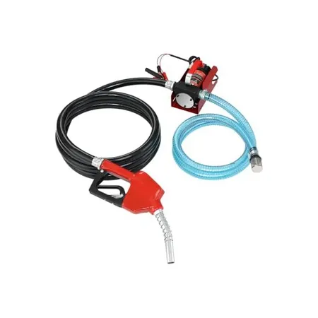 VEVOR Diesel Transfer Pump Kit for $44.99