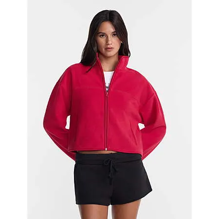 Polar Fleece Jacket for $8!