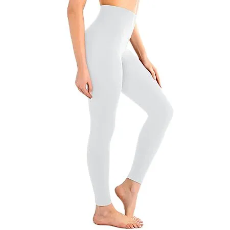 High-Waisted Leggings for $3.59-$5.99!