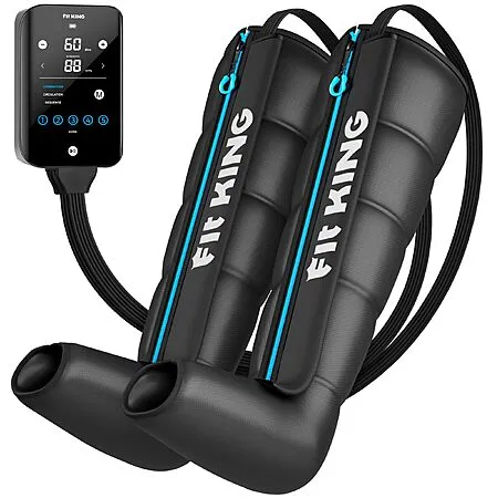 FIT KING Leg Massager for $145