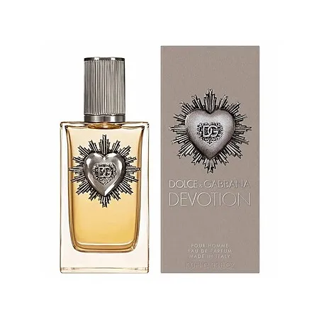 Dolce & Gabbana Devotion Eau de Parfum for Men for $37.59