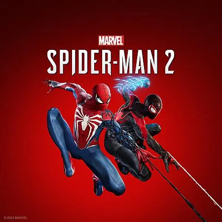 $27.99 for Marvel’s Spider-Man 2 (PS5 Digital)