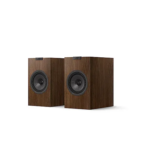 Open-Box KEF Q1 Meta Bookshelf Speakers for $289.99