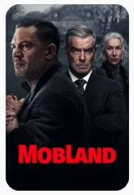 $9.99 for MobLand: Season 1