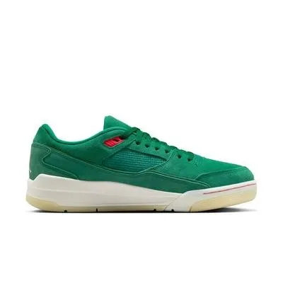 Jordan Men's Flight Court Sneakers for $47.18