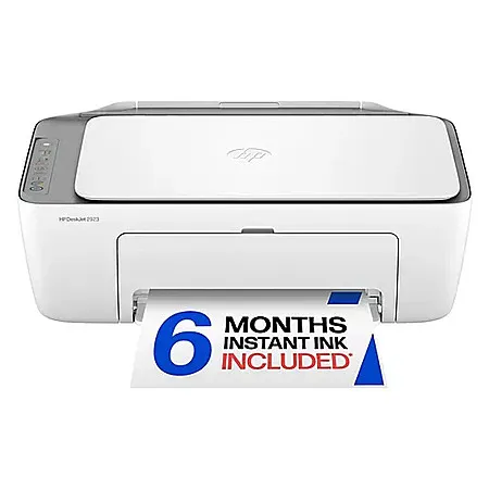 HP Deskjet AIO 2000 Series Printer for $49.98