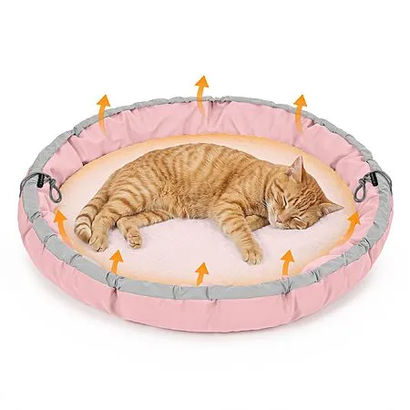 50% Off Washable Cat Bed at Amazon!