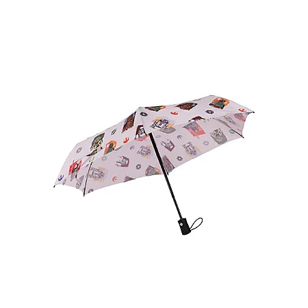 Star Wars Umbrella for $2.48!
