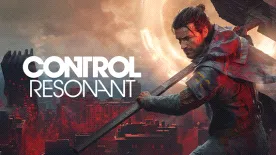 Control Resonant for $49