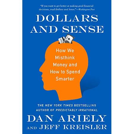 $1.99 on Dollars and Sense by Dan Ariely