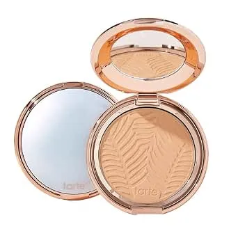 Tarte Amazonian Clay Powder Foundation for $20