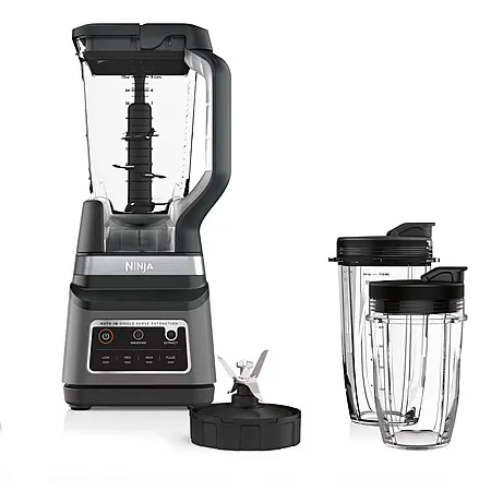 Ninja Blender for $99.99 + Free Store Pickup