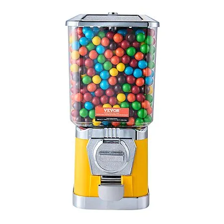 Gumball Machine for $45.92