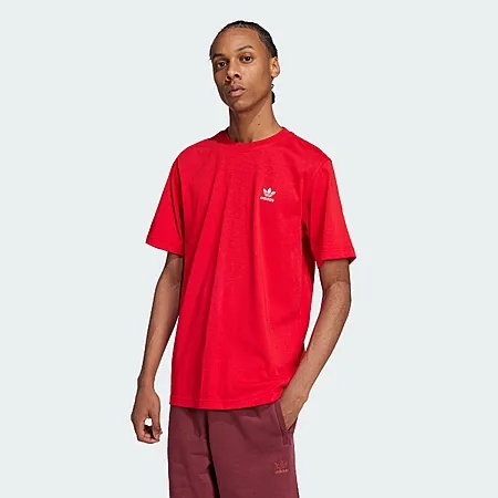 Men's adidas Trefoil Tee for $7.20