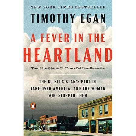 $1.99 for A Fever in the Heartland