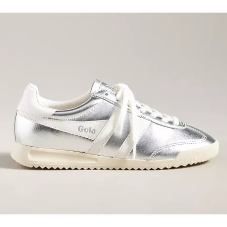 50% Off Gola Women's Torpedo Sneakers!
