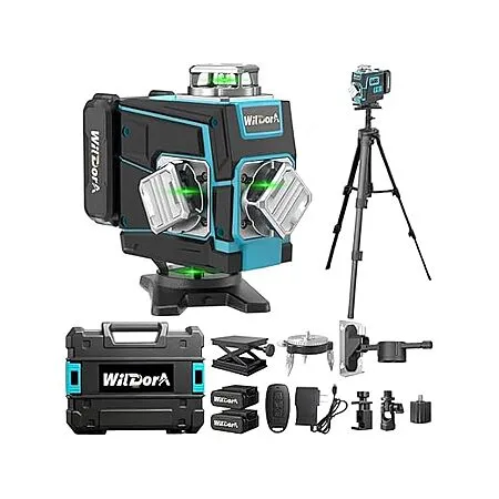 $37.59 for Wildora Laser Level!