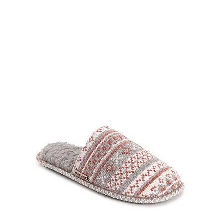 All Sizes & Colors Muk Luks Slippers for $12.99