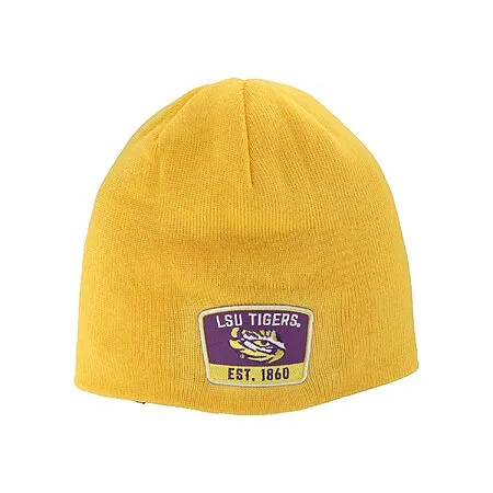 LSU Tigers Beanie for $2.00!