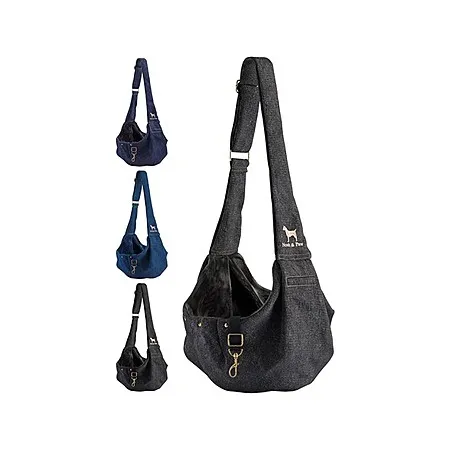 Dog Carrier Drop to $18.60 on Woot
