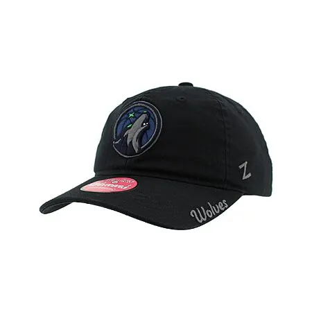 $3.00 NBA Timberwolves Cap!