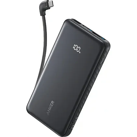 Anker Power Bank for $25.99