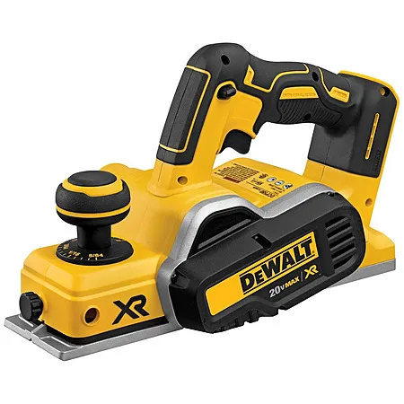 Dewalt DCP580B Planer for $149