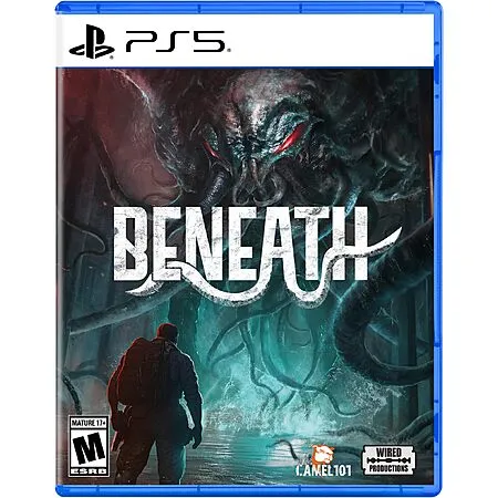 Beneath for PlayStation 5 for $19.99