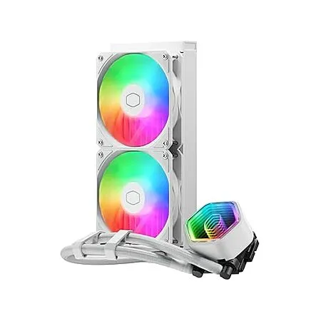 Prime Only: Cooler Master WATER COOLER for $41.30