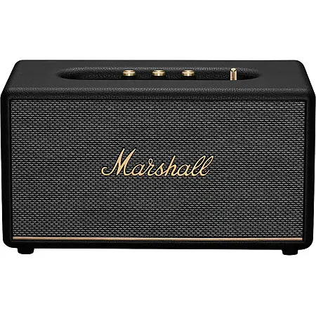 Marshall Stanmore III Bluetooth Speaker for $249.99