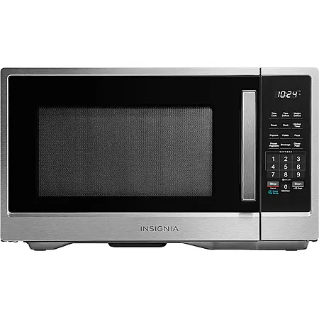 Countertop Microwave for $79.99