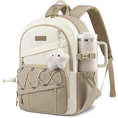 25L Lovevook Lightweight Backpack for $13.99