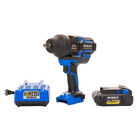 Kobalt XTR Impact Wrench for $149
