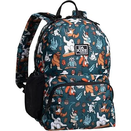Kids' Cubby 12L Backpack for $10!