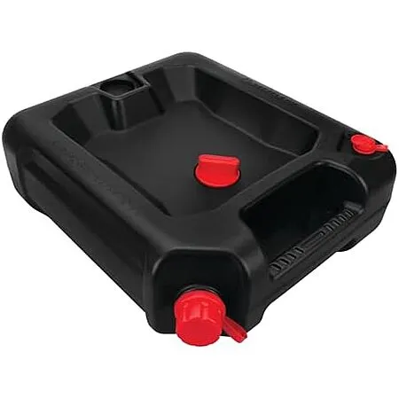 $13.98 Automotive Oil Drain Container on Amazon
