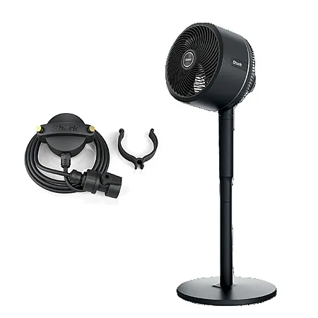 The Shark FlexBreeze Fan for $99.99!